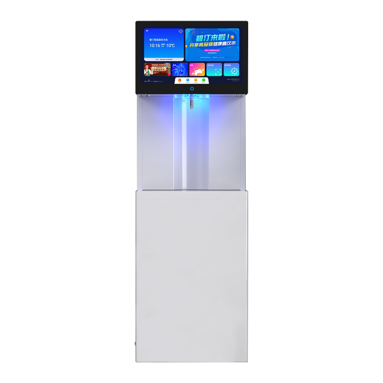 共享凈水產(chǎn)品